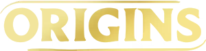 Origins set logo