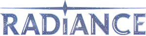 Radiance set logo